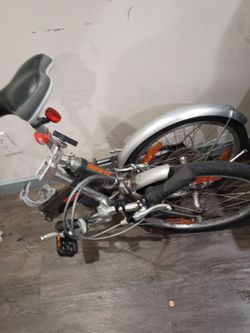 *** BRAND NEW "GIANT" FD805*** FOLDING BACK !!!!!! RETAILS $509 NOW ONLY $149 CALL NOW*""