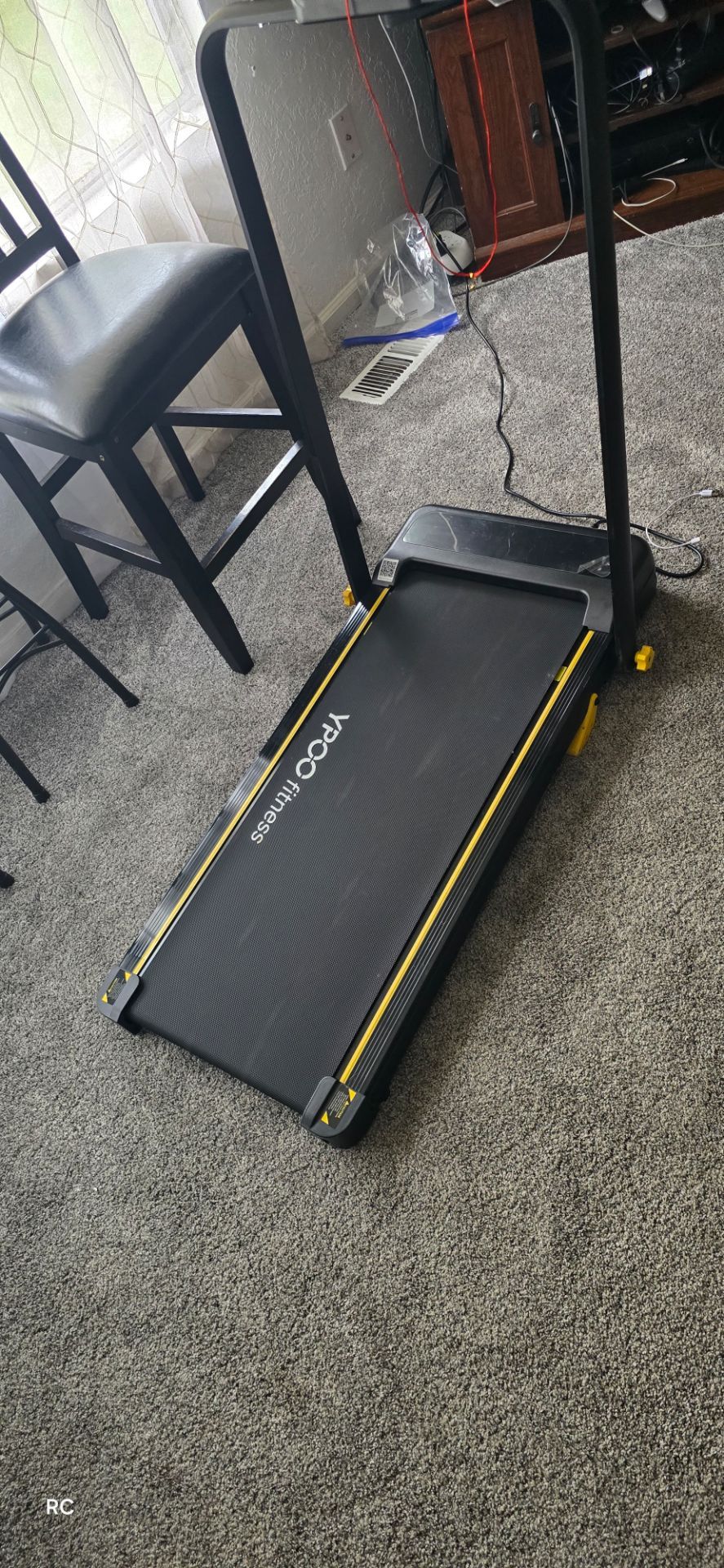 YPOO FITNESS