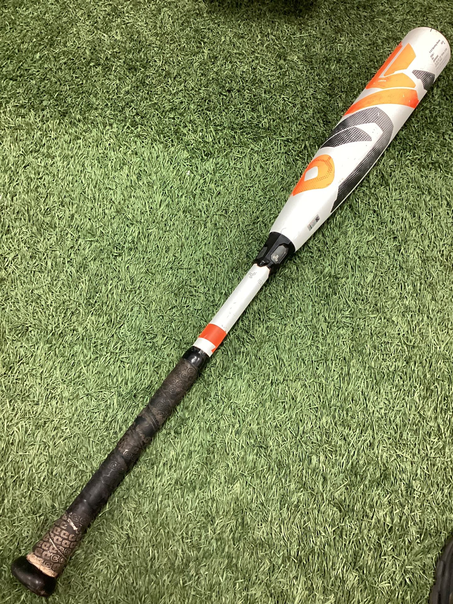 Demarini Cf 31” -5 USSSA Baseball Bat Sku 33369-1 for Sale in Phoenix ...