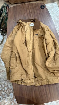 Wrangler jacket