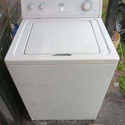Washer