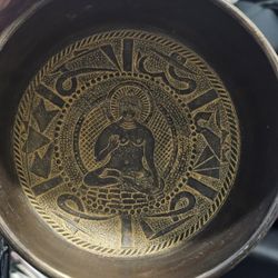 Song Bowl