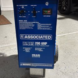 Battery Charger 