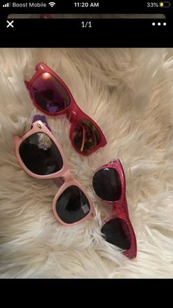 Toddlers glasses 🤓 $3