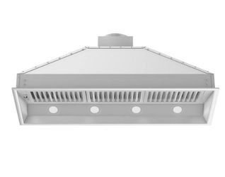 ZLINE 46” 700 CFM Range Hood Insert – Open Box