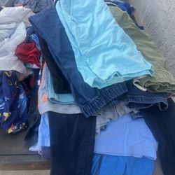 Boys Clothes