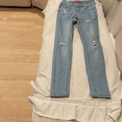 Teen JEANS