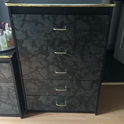 Bedroom Set