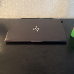 Hp Envy X360 touchscreen