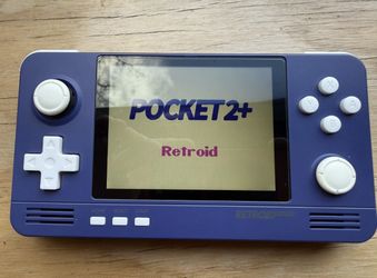 Retoid Pocket 2plus