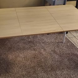 Dining Room Table