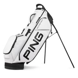 Ping Hoofer Tour Golf Bag 