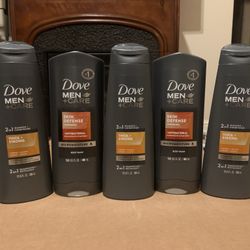 $20 Mens Dove Bundle LAST ONE 
