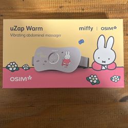 OSIM UZap Warm