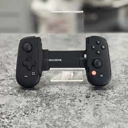 Backbone Controller