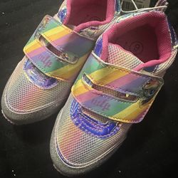 New Size 9