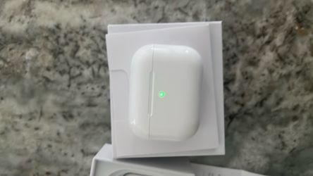 AirPod Pro 3