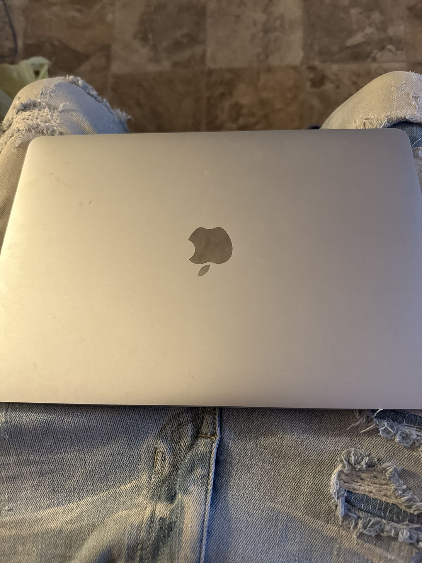 MacBook Pro 2019