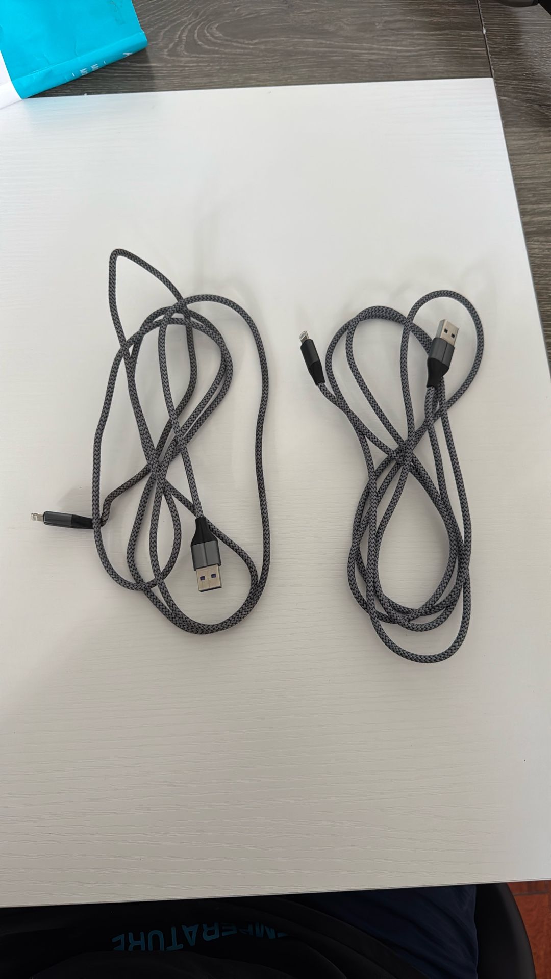 IPhone Chargers