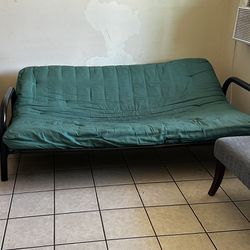 free sofa bed and chair