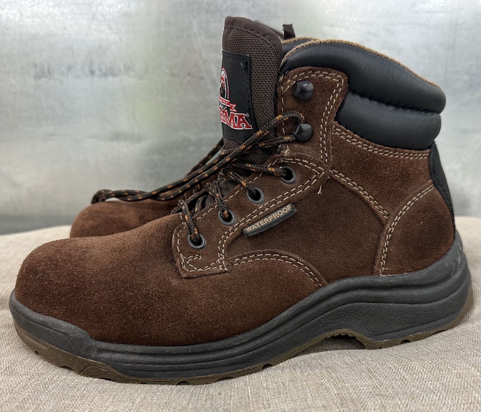 Women’s Work Boots