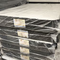 BRAND NEW MATTRESSES.. ALL SIZES AVAILABLE… 