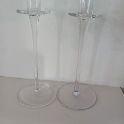 Candle Holders
