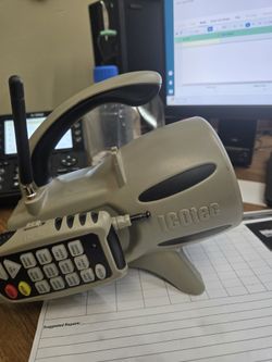 Electronic Game Call