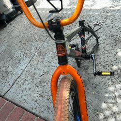 20in Se Bike 