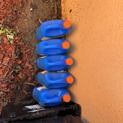 Coolant ACDelco For Chevys 