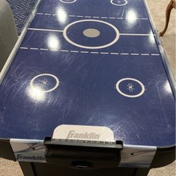 Hockey  Table