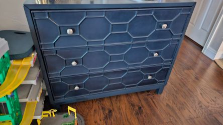 3 drawer