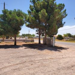 RV SPACE AVAILABLE 