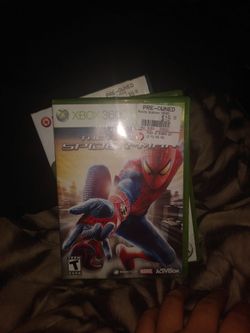 Xbox360 games