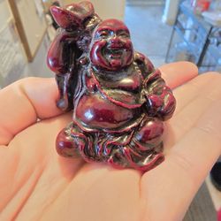 Carved Buddha 