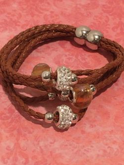 Swarovski Crystal Bracelet