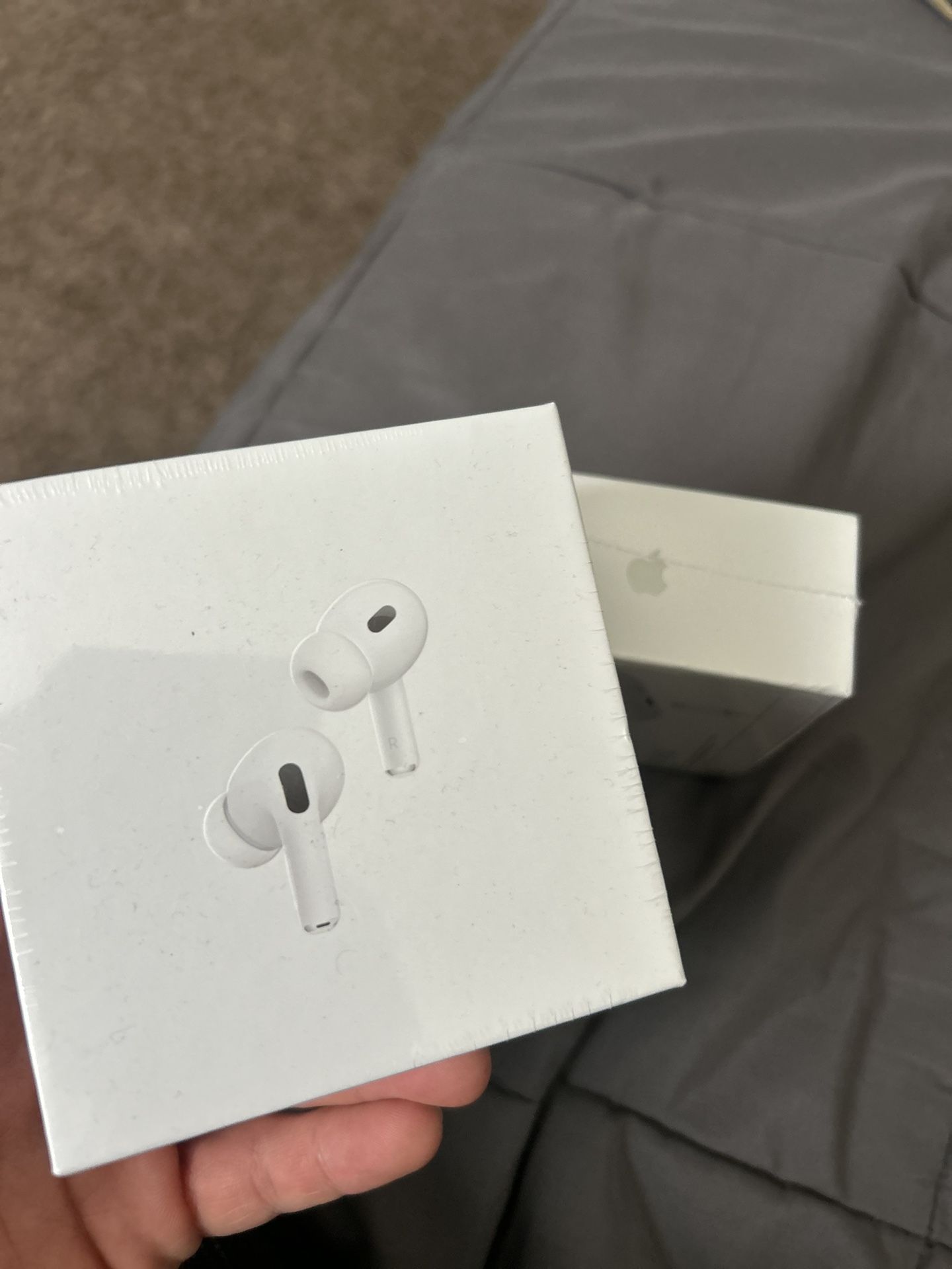 AirPod Pros 2
