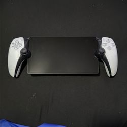 PS5 Portal 