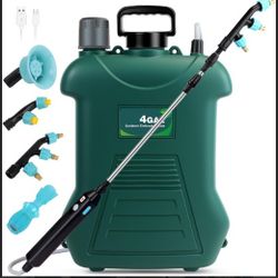 *** BACKPACK SPRAYER- BRAND NEW ***