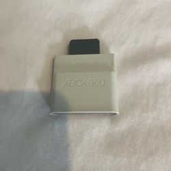 Xbox 360 memory unit 512MB storage