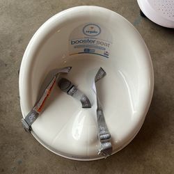 Booster Seat