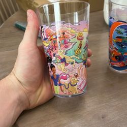 McDonald’s Cups
