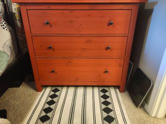Ikea Dresser- FREE
