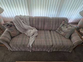 Hide a bed