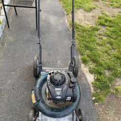 Bolens Lawn Mower