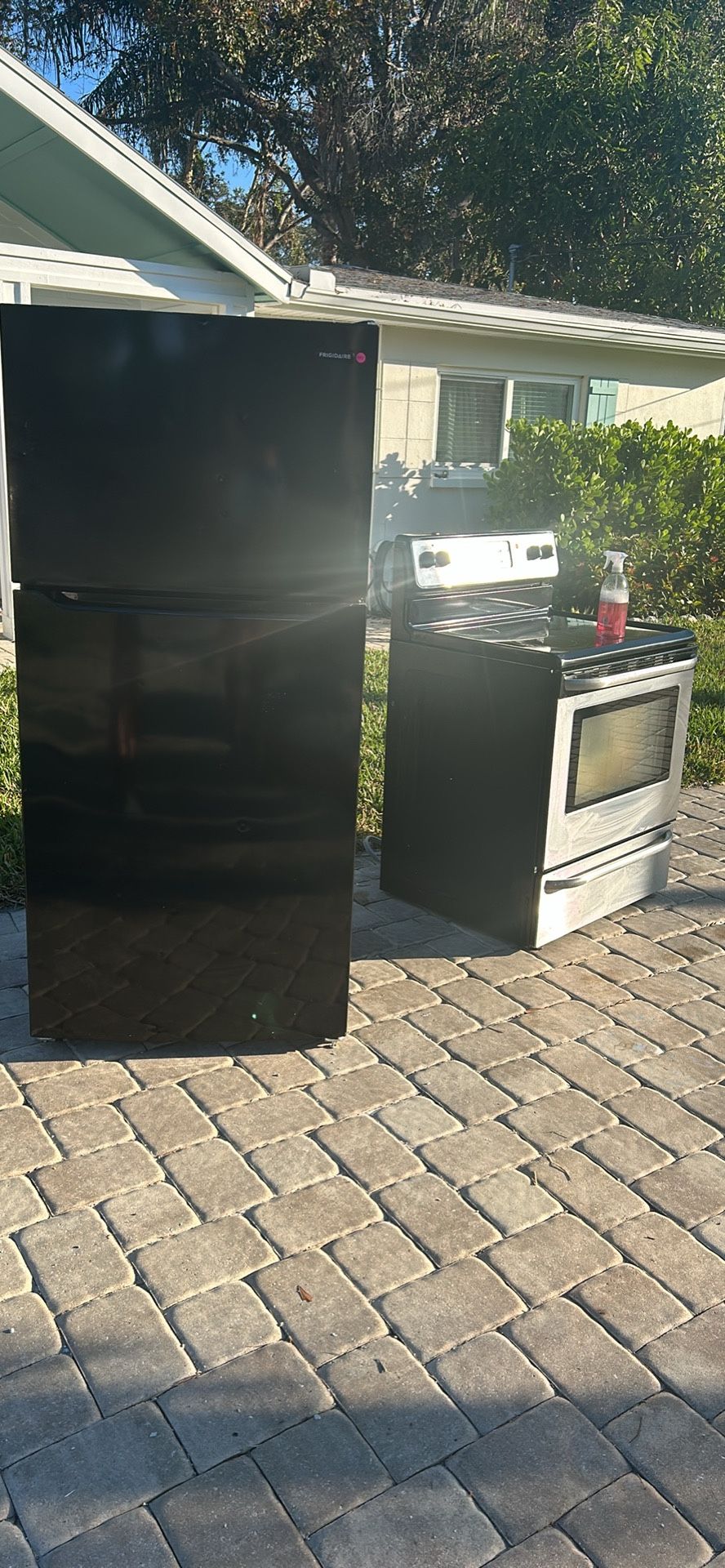 Garage Sale Today Only!
