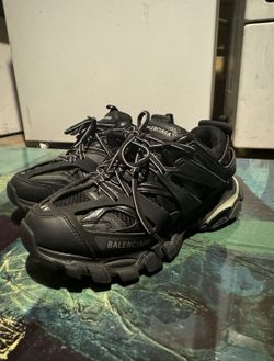 Balenciaga Track Led
