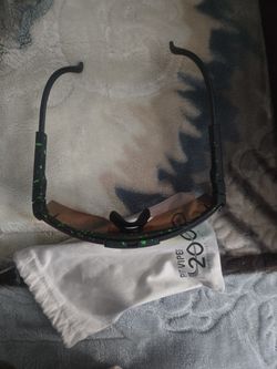 Viper Glasses