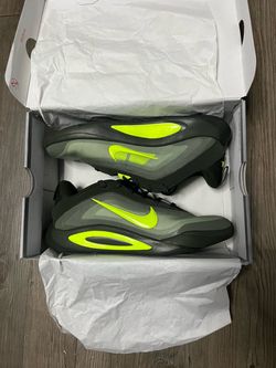 Nike (Aja Wilson) A’One Size 6.5Y