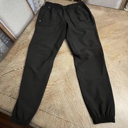 Lululemon License To Train Jogger Size Medium